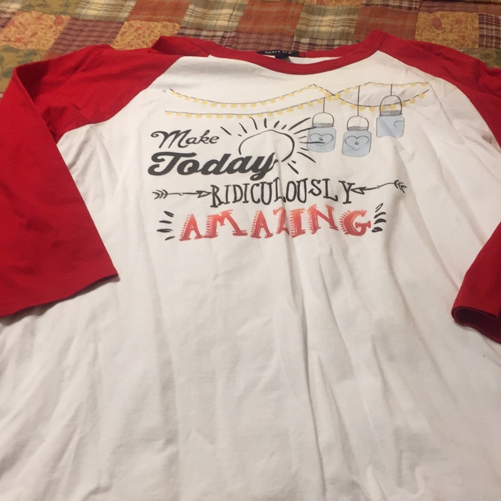 Tshirt
